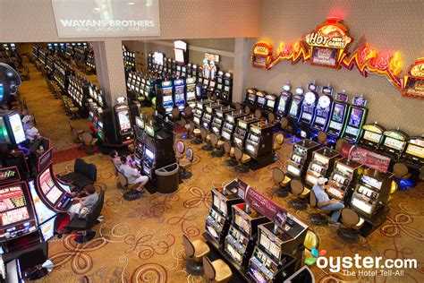 Fantasy springs casino mostrar bilhetes